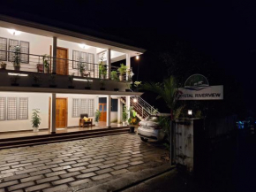 Crystal Riverview Homestay
